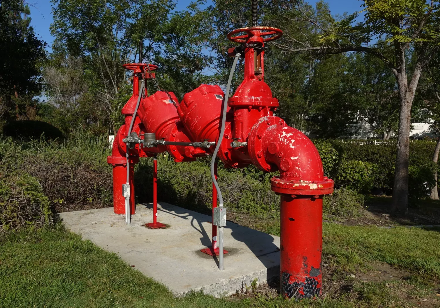 Plumbing Backflow Testing Lafayette CO Backflow Repair Services Plumbing Backflow Testing Lafayette CO Backflow Repair Services