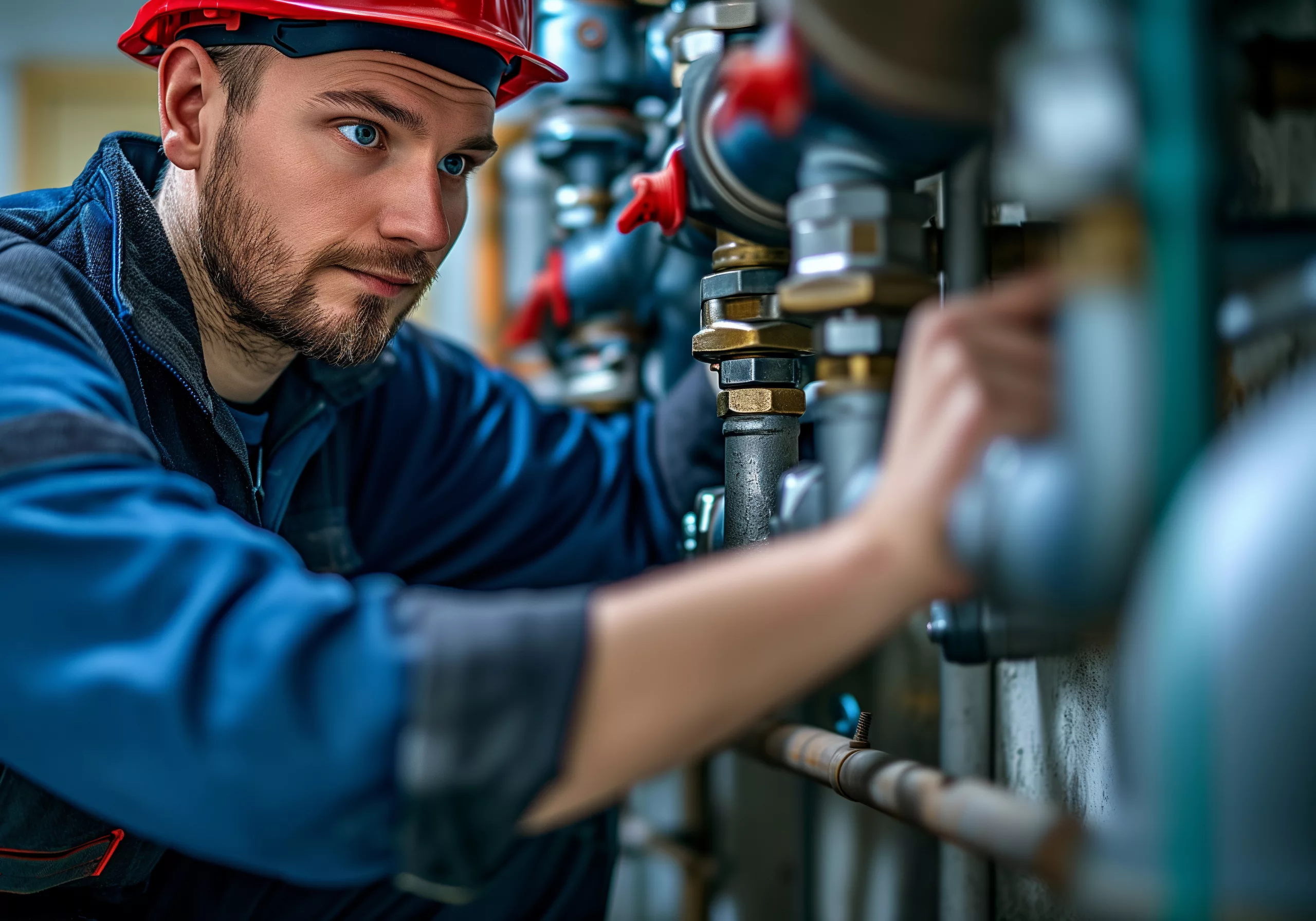 Commercial Plumbing Repair Denver, CO | Commercial Plumbing Replacement